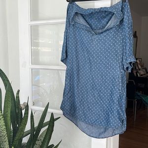 Cloth & Stone dress